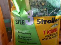 Stroller plus T-kombi