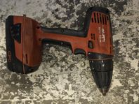 SKRUVDRAGARE HILTI SFC 22-A FULL FUNGERANDE 