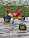 trehjuling - 3 wheel cycle