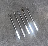 5 st nya GRANLUND insatsborr 5 mm System 0,