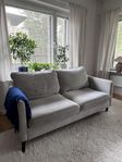 2-sits soffa