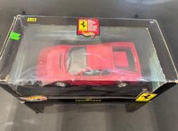 Hot Wheels Ferrari Testarossa 1984 1:18