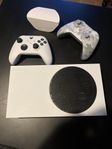 Xbox series s