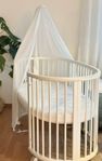 Stokke Sleepi V3 