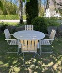Grythyttan matgrupp teak