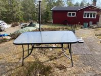 Utebord