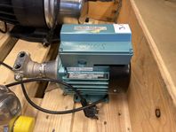 Grundfos vattenpump