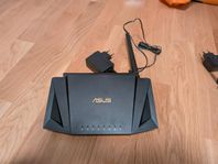 Asus wifi router