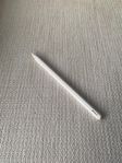 Apple Pencil generation 2 i nyskick