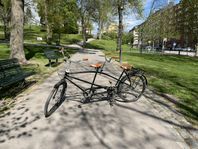 Vintage Tandemcykel