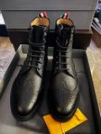 Thom Browne Classic Wingtip Boot