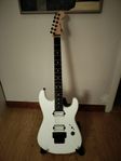 Jim root signature charvel