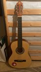 Akustisk Gitarr