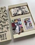 VIP paket Taylor Swift 