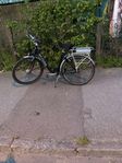 El cykel