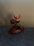 Skylanders Imaginators Flarewolf figur