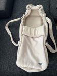 Carena Dyvik mjuklift sleepcarrier baby