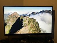 Monitor 27" 4k 10bit philips