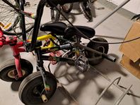 mini bmx