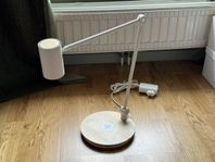 Nymåne skivbordslampa ikea