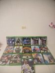 Xbox One Spel ( 16st )