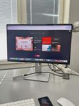Dell UltraSharp Monitor - 27" U2715H