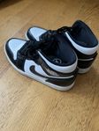 Air Jordan Carbon Fiber 