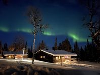 Andelsstuga Fjällkällan Funäsdalen Veckorna 7 och 26