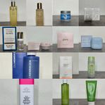 Blandad hudvård/ Skincare products