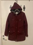 Fjällräven GREENLAND WINTER PARKA dam XXS