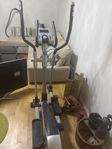 Crosstrainer