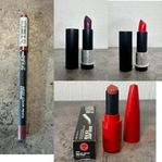 Makeup Forever: smink
