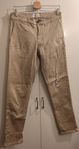 These Glory Days - Aimon Slim Chinos - Strl. 48