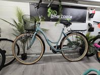  Nyservade begagnade cyklar