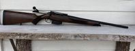 Sauer 202 Wild Bore Fever