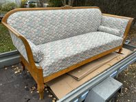 Äldre soffa