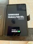 Samsung Galaxy Tab S5e 4g 128 Gbg Svart