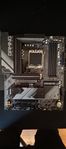 Gigabyte B650 Gaming X/Rog Strix B650E-I Gaming