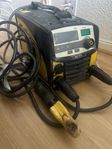 svets Caddy arc 151i