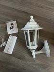 lampa/lykta 