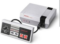 NES Mini