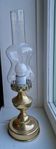 Bordslampa