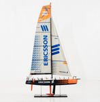 Modellbåt, Volvo Ocean Race, 2008-2009 (Ericsson 4)