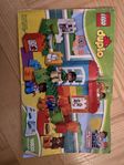 Duplo skola
