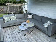 Loungesoffa