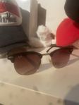 Rayban clubmaster