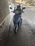 promenadscooter