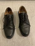 Ecco Golfskor skinn. Stl 42-43 - 400kr