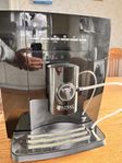 kaffemaskin 