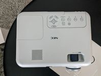 Nec projektor